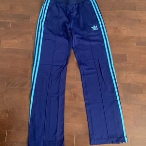 Retro Adidas Joggers